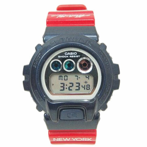 ＣＡＳＩＯ/ＴＯＭＭＹコラボモデル／ＤＷ－６９００ＦＳ/DW-6900FS//Aランク/78