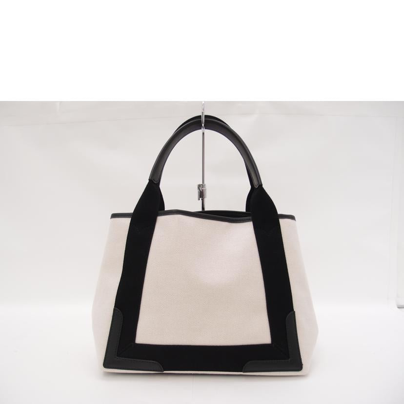ＢＡＬＥＮＣＩＡＧＡ バレンシアガ　ハンド　キャンバス　レディース/カバス・スモールトート／ホワイト/339933//535269/SAランク/69