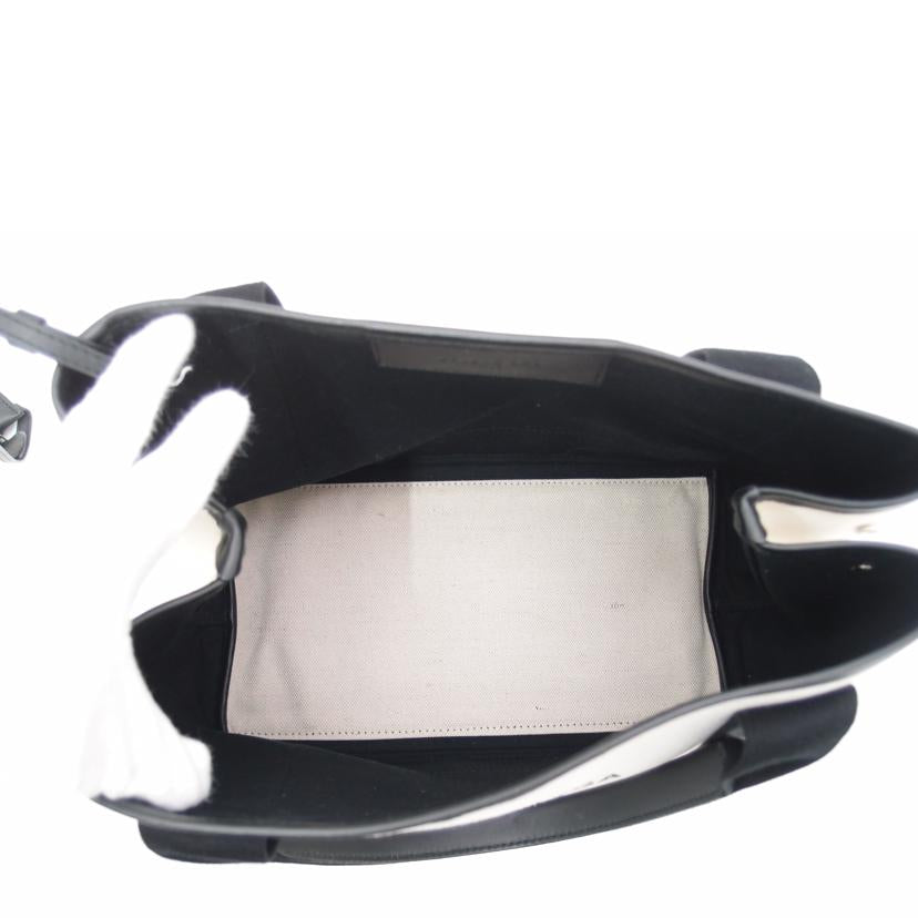 ＢＡＬＥＮＣＩＡＧＡ バレンシアガ　ハンド　キャンバス　レディース/カバス・スモールトート／ホワイト/339933//535269/SAランク/69