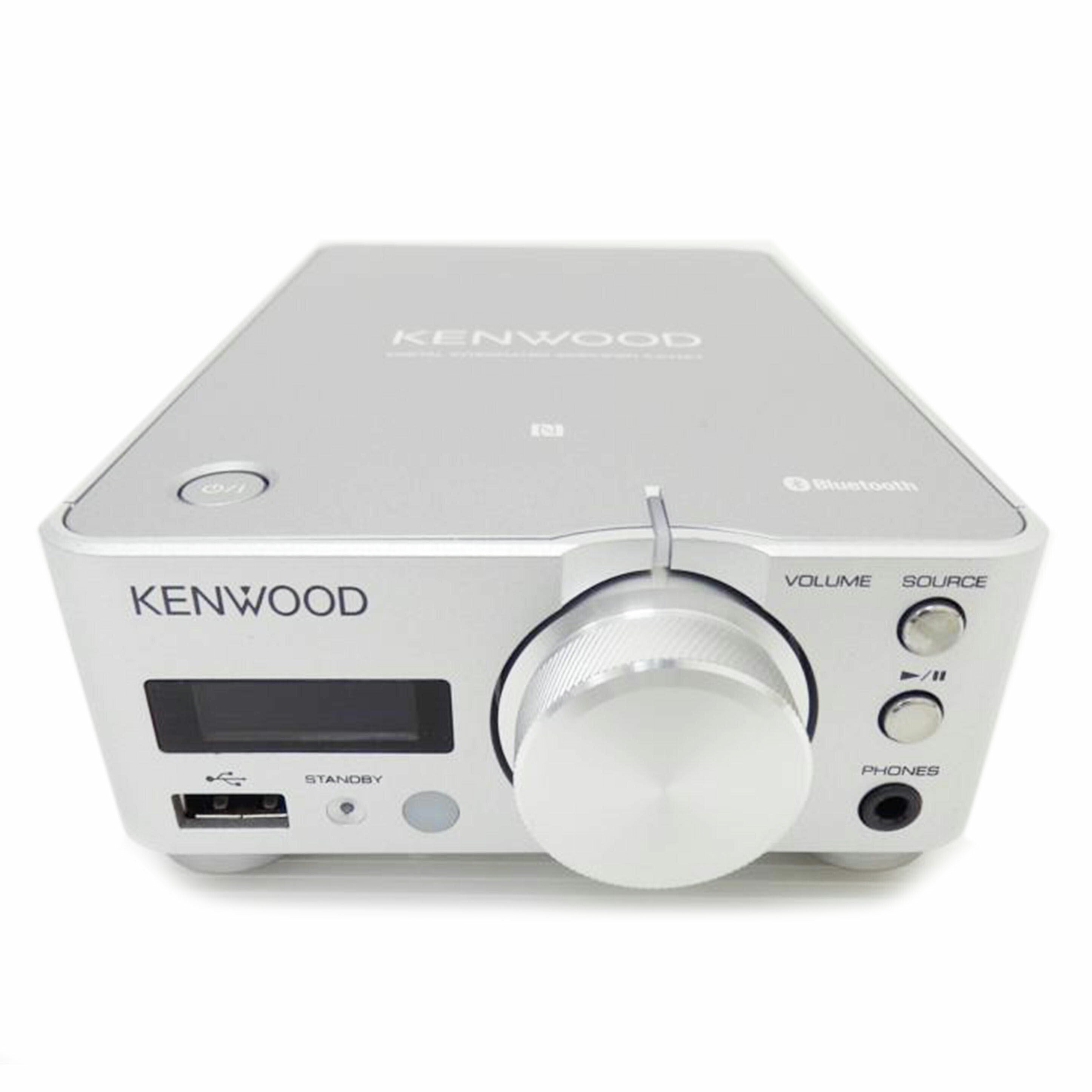 ＫＥＮＷＯＯＤ ケンウッド/アンプリファイア／Ｋｓｅｒｉｅｓ　/KA-NA7//018-160237/Bランク/88