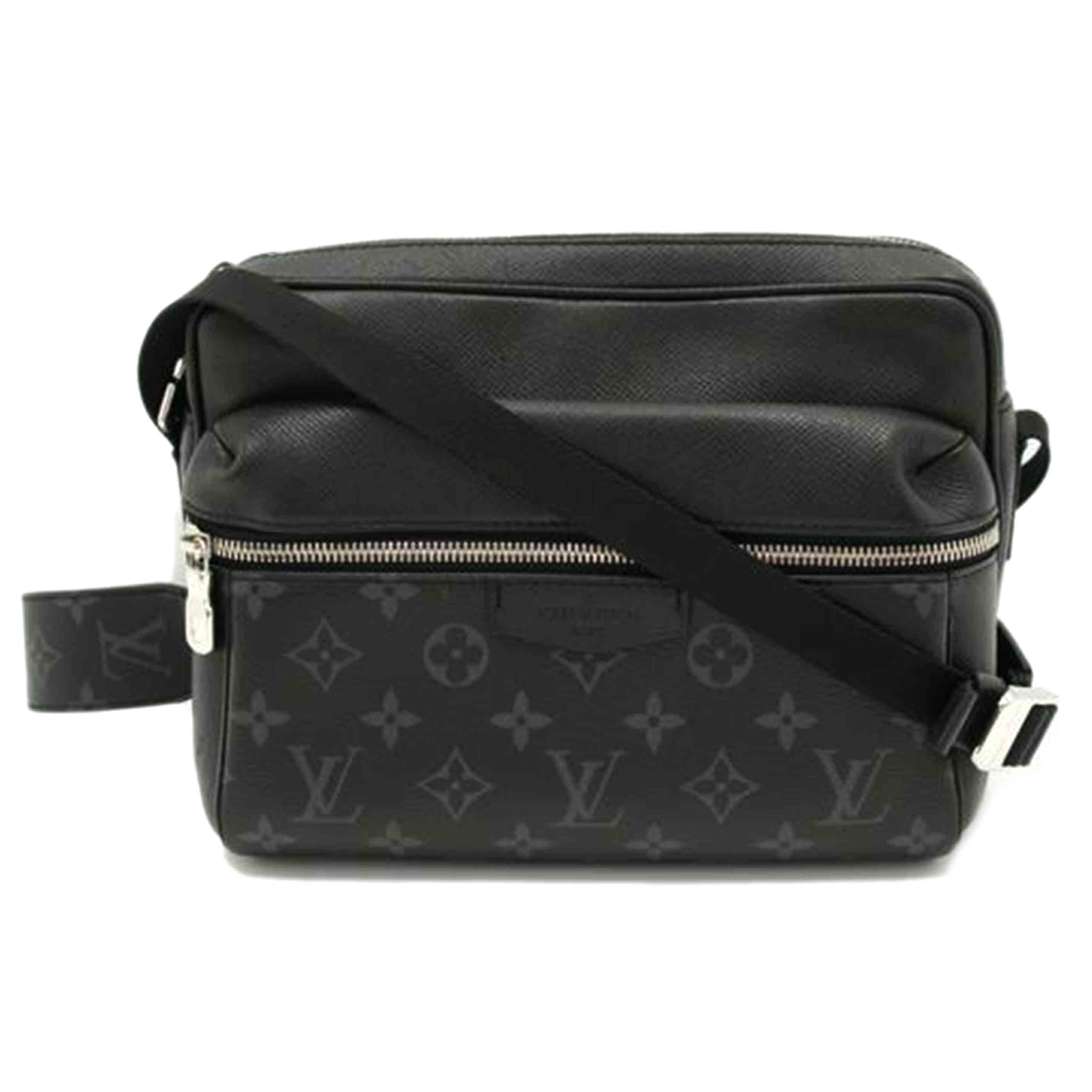 ＬＶ LOUIS VUITTION/アウトドア・メッセンジャーＰＭ／エクリプス／タイガ/M30233//FO5***/ABランク/75