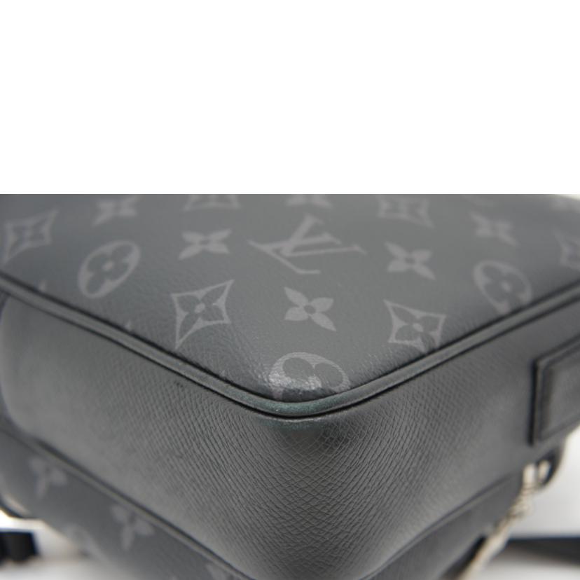 ＬＶ LOUIS VUITTION/アウトドア・メッセンジャーＰＭ／エクリプス／タイガ/M30233//FO5***/ABランク/75