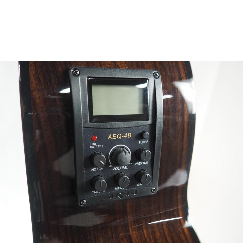 Ａｒｉａ アリア/エレアコベース/ARIA-295N//71014040504/Aランク/79