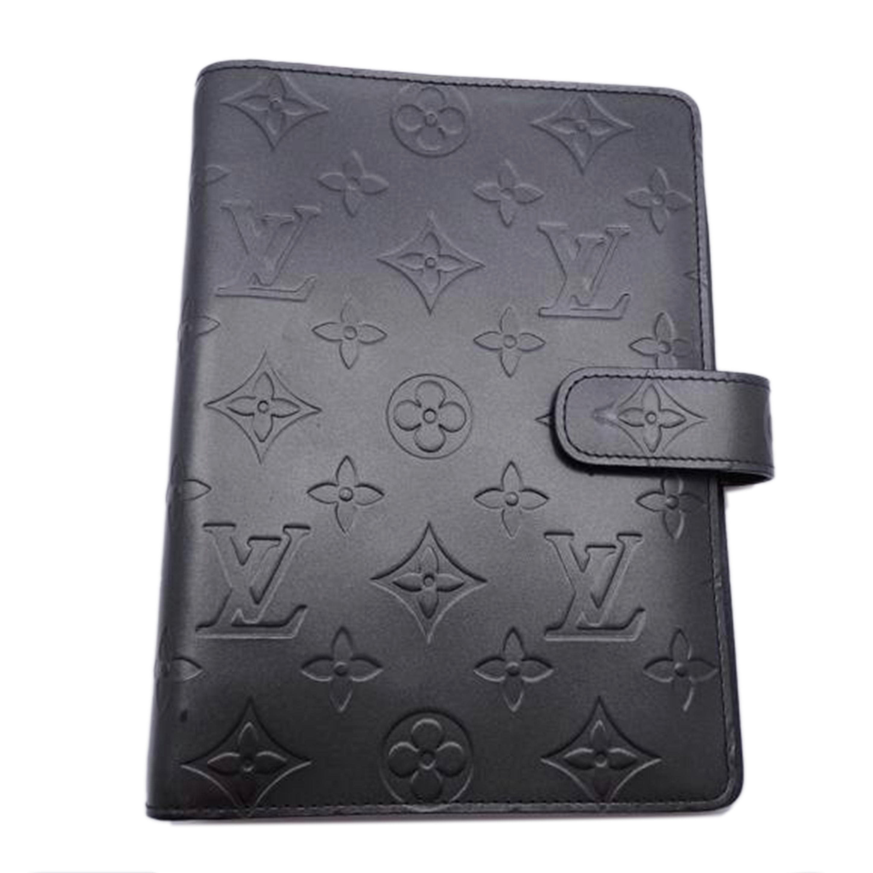 ＬＯＵＩＳ　ＶＵＩＴＴＯＮ ルイ・ヴィトン/アジェンダＭＭ／モノグラム・マット/R20922//SP1002/ABランク/93