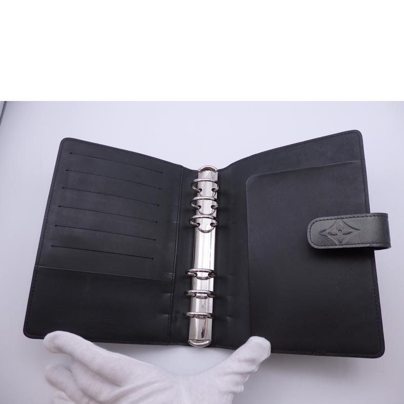 ＬＯＵＩＳ　ＶＵＩＴＴＯＮ ルイ・ヴィトン/アジェンダＭＭ／モノグラム・マット/R20922//SP1002/ABランク/93