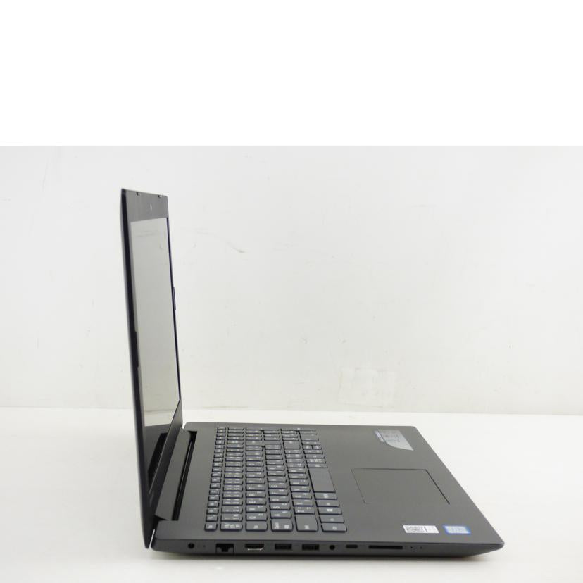 Ｌｅｎｏｖｏ レノボ/ノートパソコン／ｉｄｅａｐａｄ　/ideapad 320-15IKB//PF0YRFD9/ABランク/64