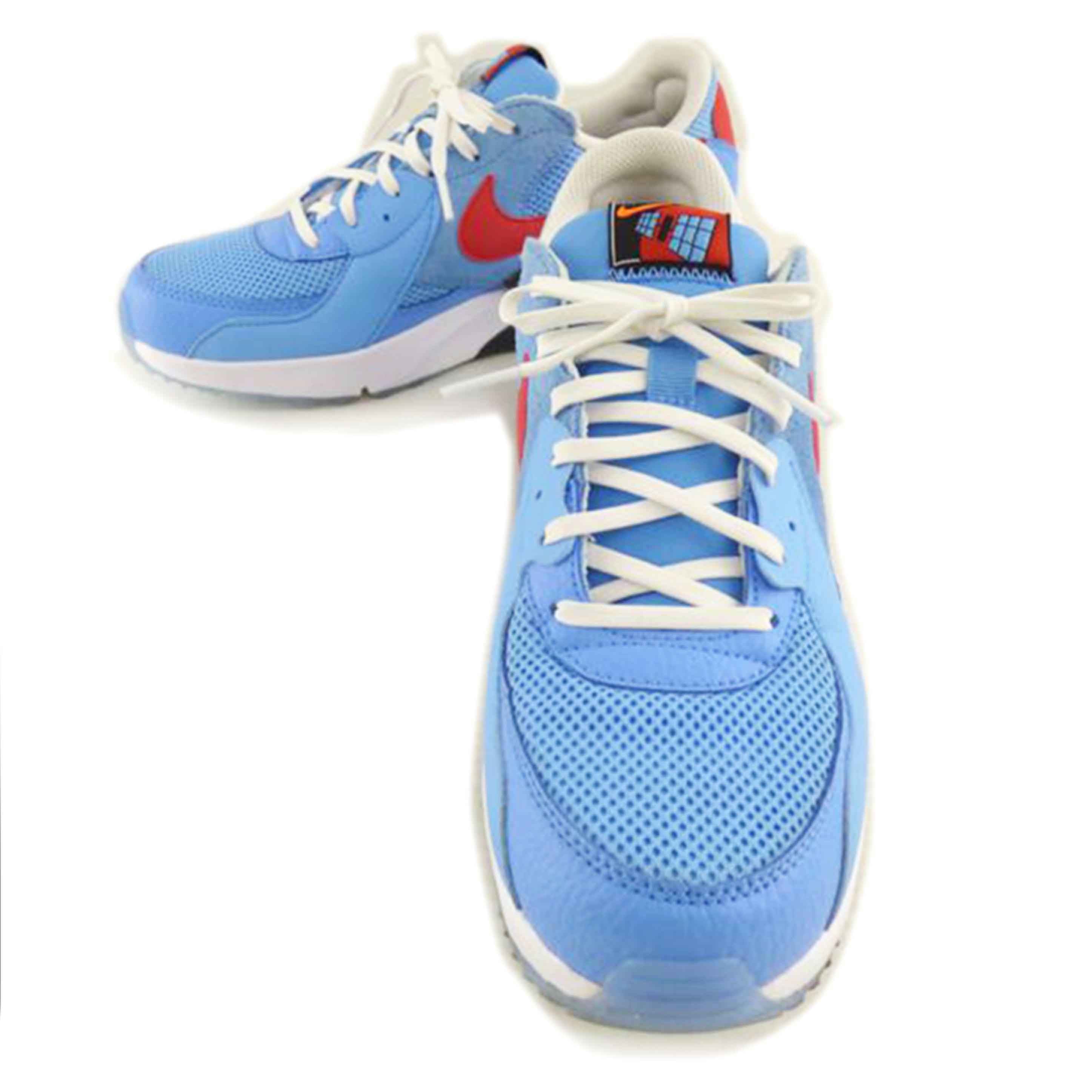 ＮＩＫＥ ナイキ/ＡＩＲ　ＭＡＸ　ＥＸＣＥＥ/DQ7629-400//ABランク/64