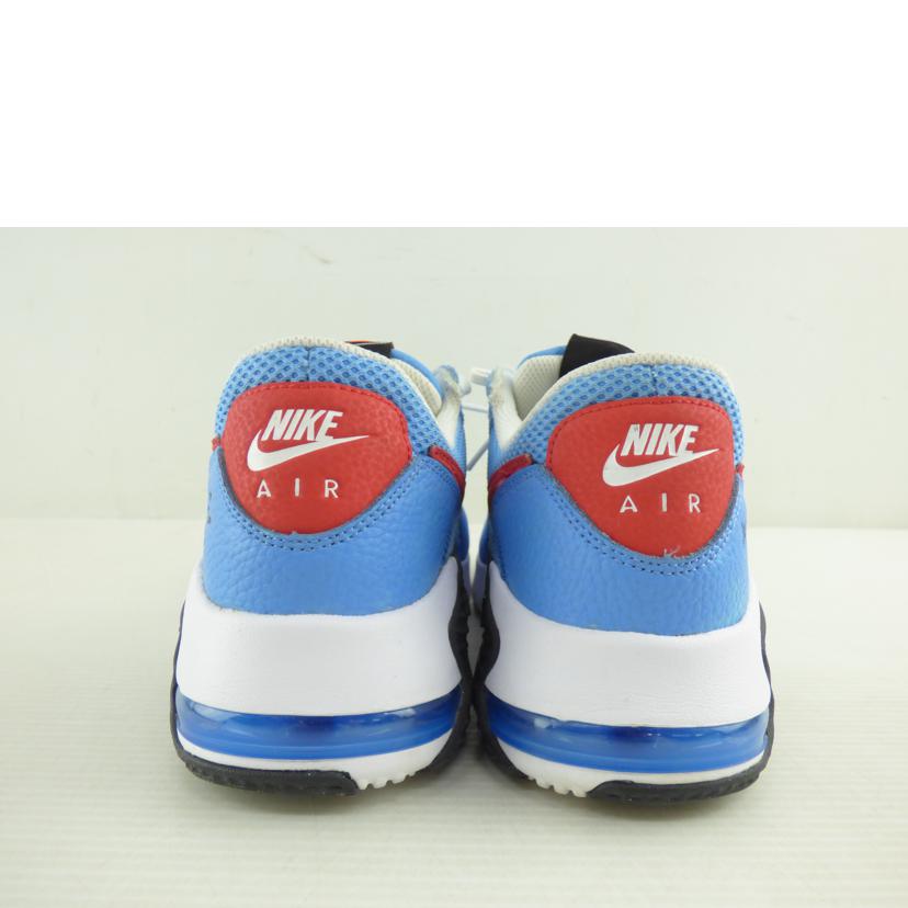 ＮＩＫＥ ナイキ/ＡＩＲ　ＭＡＸ　ＥＸＣＥＥ/DQ7629-400//ABランク/64