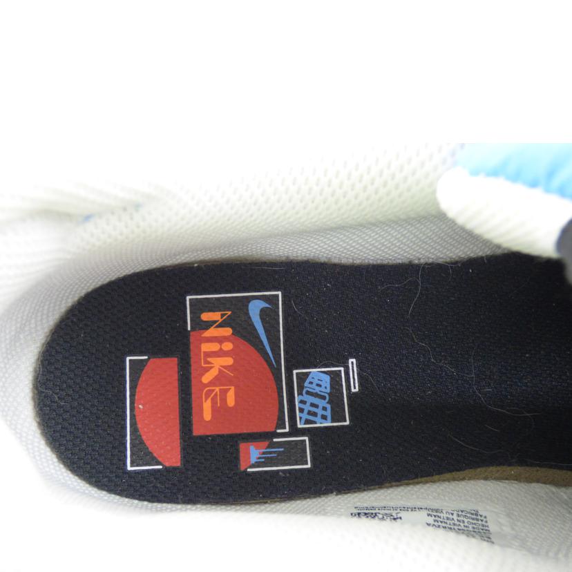 ＮＩＫＥ ナイキ/ＡＩＲ　ＭＡＸ　ＥＸＣＥＥ/DQ7629-400//ABランク/64