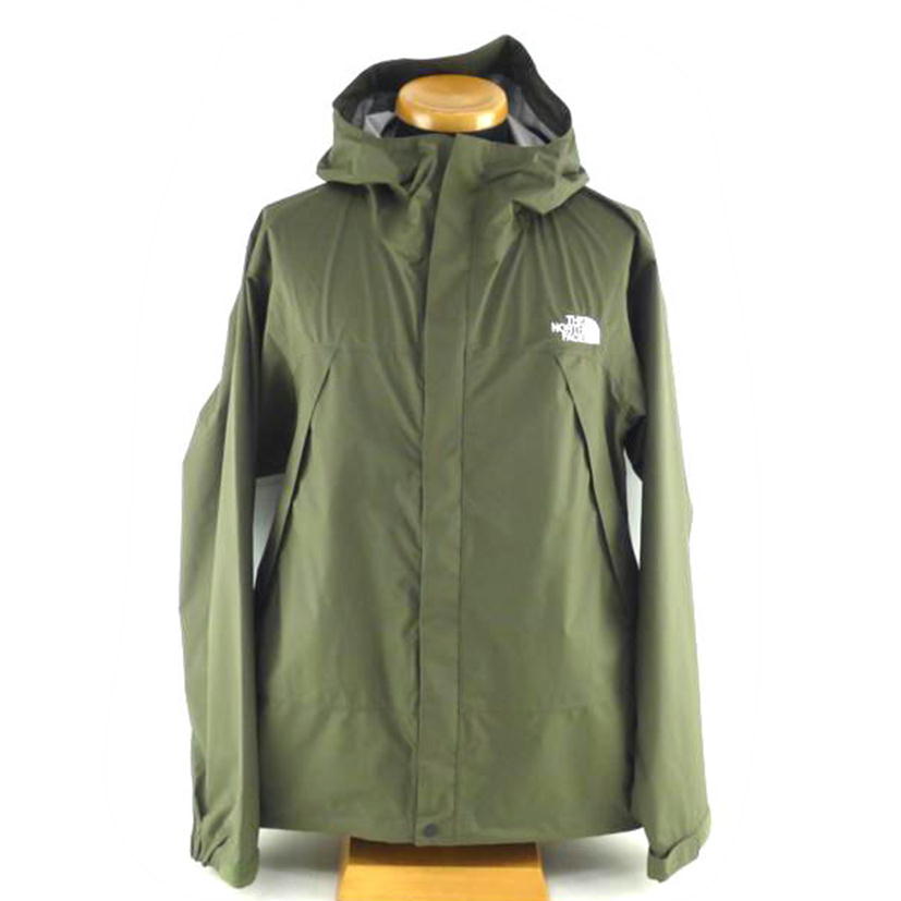 ＴＨＥ　ＮＯＲＴＨ　ＦＡＣＥ ﾉｰｽﾌｪｲｽ/ドットショットジャケット/NP61930//ABランク/64