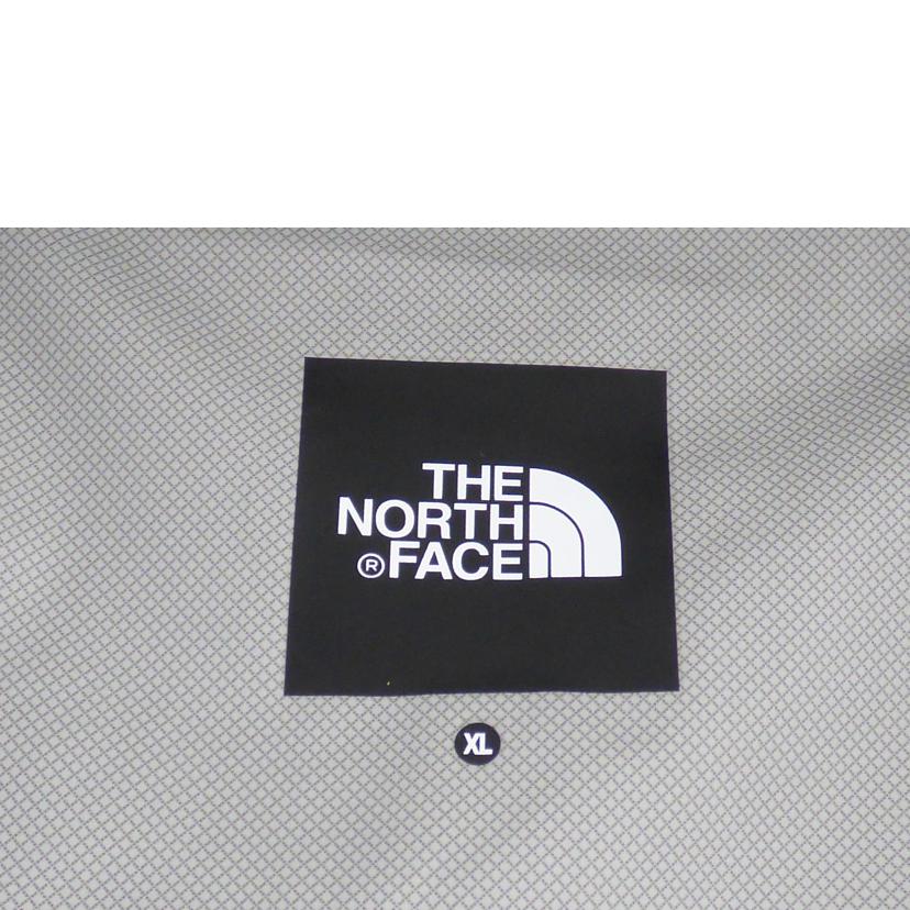 ＴＨＥ　ＮＯＲＴＨ　ＦＡＣＥ ﾉｰｽﾌｪｲｽ/ドットショットジャケット/NP61930//ABランク/64
