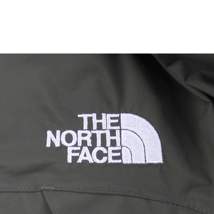 ＴＨＥ　ＮＯＲＴＨ　ＦＡＣＥ ﾉｰｽﾌｪｲｽ/ドットショットジャケット/NP61930//ABランク/64