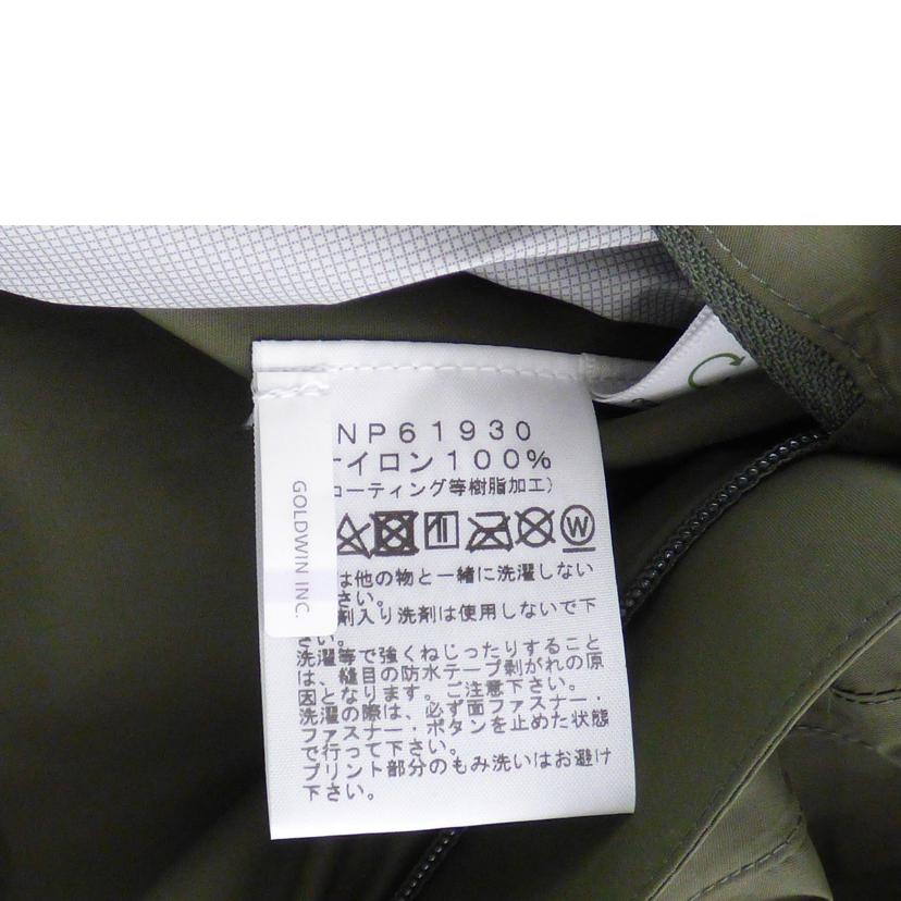 ＴＨＥ　ＮＯＲＴＨ　ＦＡＣＥ ﾉｰｽﾌｪｲｽ/ドットショットジャケット/NP61930//ABランク/64