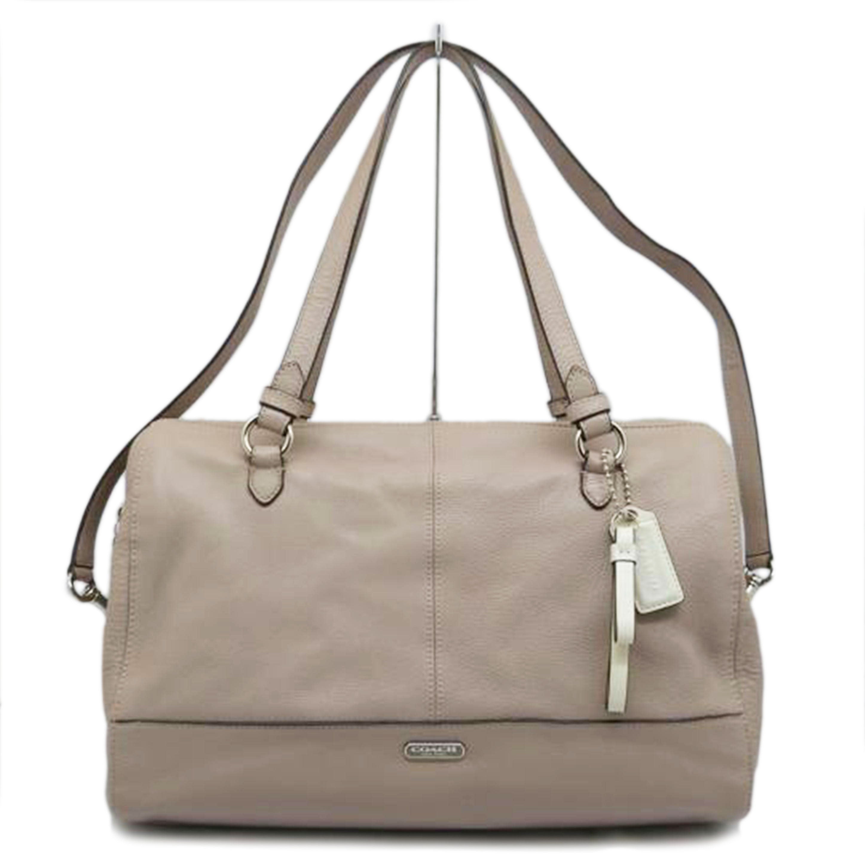 ＣＯＡＣＨ コーチ/２Ｗａｙバッグ/F31324//E1473/Bランク/03