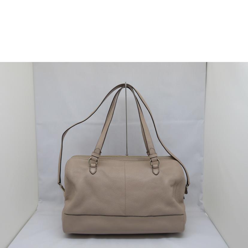 ＣＯＡＣＨ コーチ/２Ｗａｙバッグ/F31324//E1473/Bランク/03