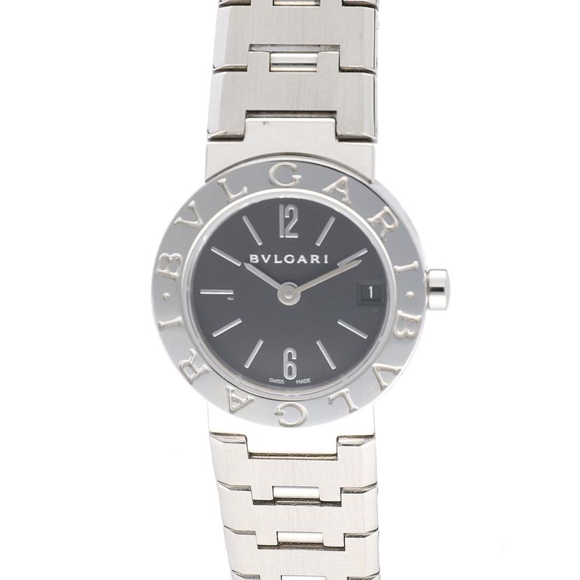 ＢＶＬＧＡＲＩ ブルガリ/ブルガリブルガリ／レディース／クオーツ/BB23SS//L26****/Aランク/75