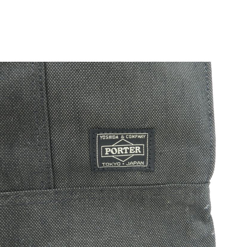 ＰＯＲＴＥＲ ﾎﾟｰﾀｰ/ＰＯＲＴＥＲ　トートバッグ//SAランク/69