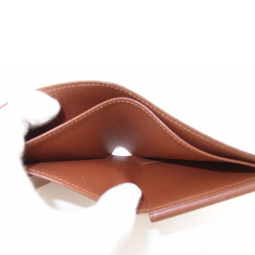 ＬＯＵＩＳ　ＶＵＩＴＴＯＮ ルイヴィトン　二つ折り財布　メンズ/ポルトフォイユ・マルコ／モノグラム/M61675//CA1185/Aランク/69
