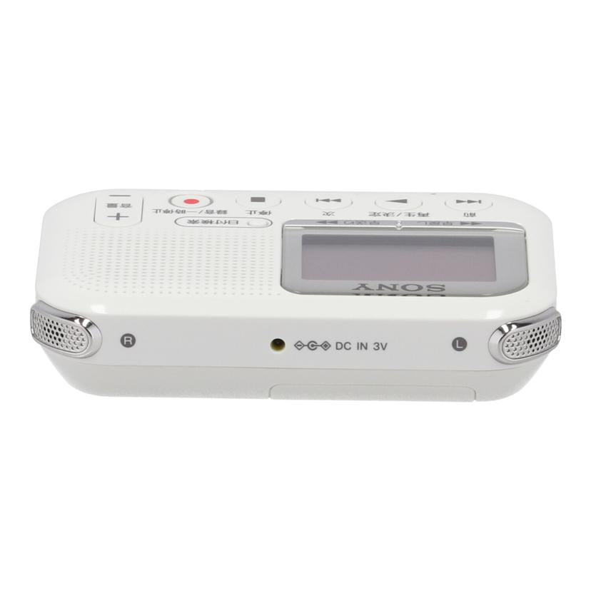 ＳＯＮＹ ソニー/ＩＣレコーダー/ICD-LX31//3025219/Bランク/69