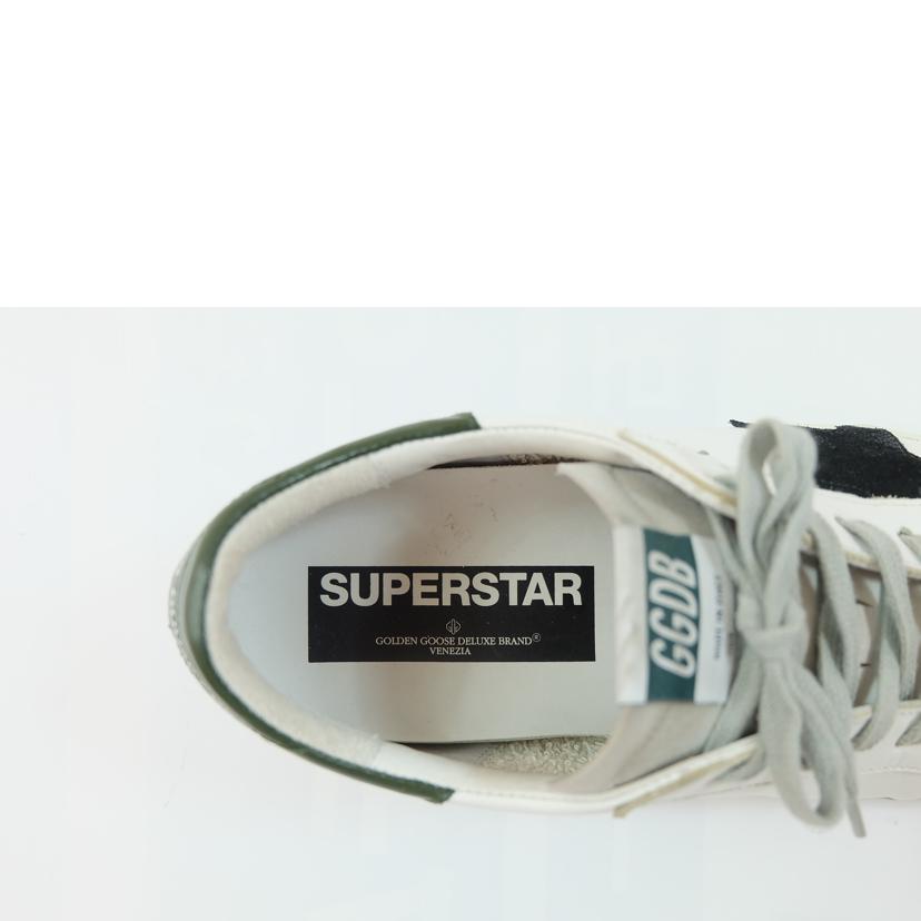 ＧＯＬＤＥＮ　ＧＯＯＳＥ ゴールデングース/ＳＵＰＥＲ　ＳＴＡＲ/G33MS590 L31//Bランク/71