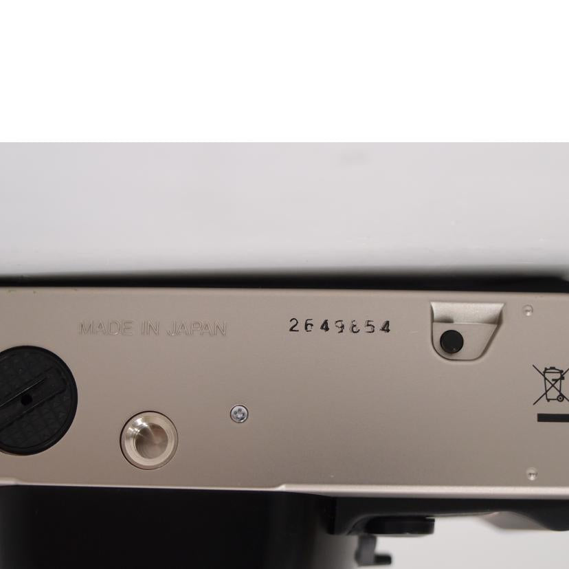 Ｎｉｋｏｎ ニコン/フィルムカメラ/FM10//2649854/Aランク/69