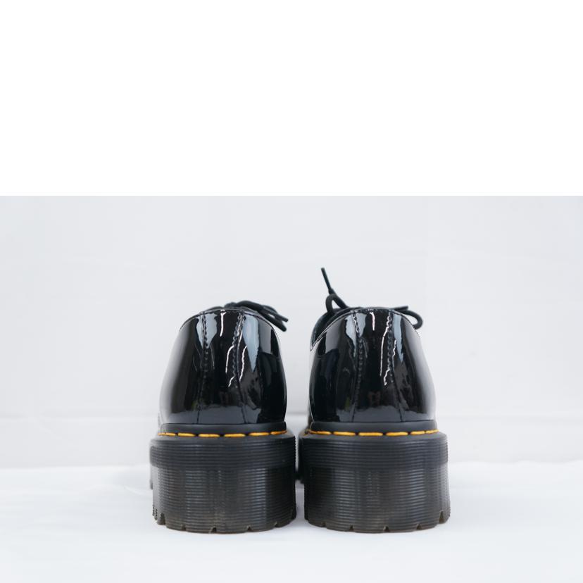 Ｄｒ．Ｍａｒｔｅｎｓ ドクターマーチン/Ｄｒ．Ｍａｒｔｅｎｓ　３ホールシューズ/1461 QUAD//Aランク/67