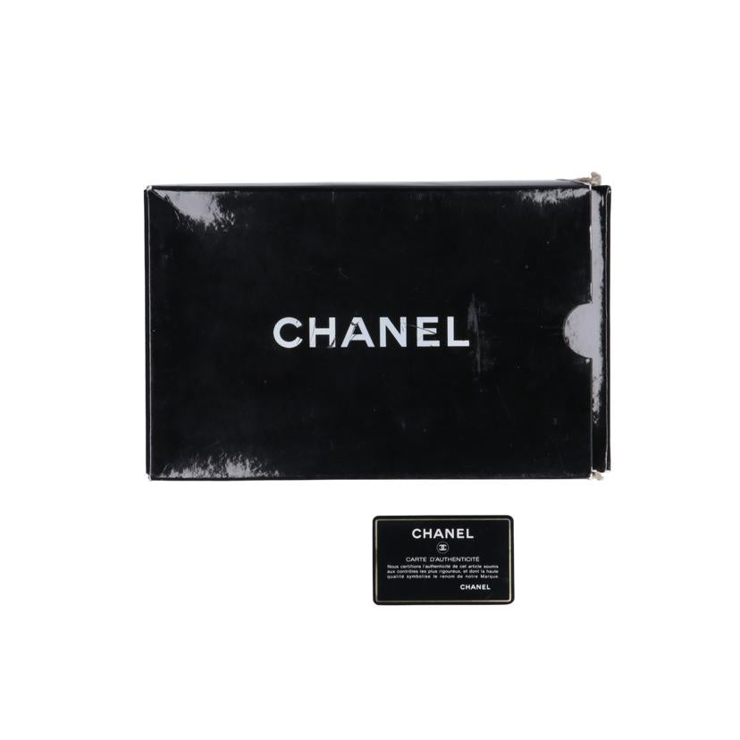 ＣＨＡＮＥＬ シャネル/マトラッセ　フルフラップ／ラム／チェーンショルダー//169****/ABランク/75