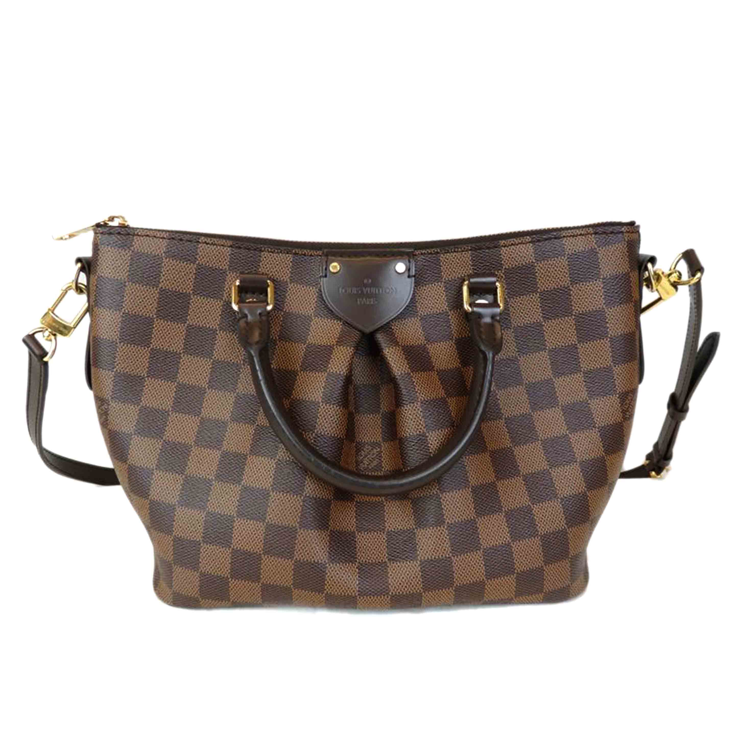 ＬＯＵＩＳ　ＶＵＩＴＴＯＮ ﾙｲ･ｳﾞｨﾄﾝ/シエナＰＭ／ダミエ/N41545//TJ0***/Aランク/93