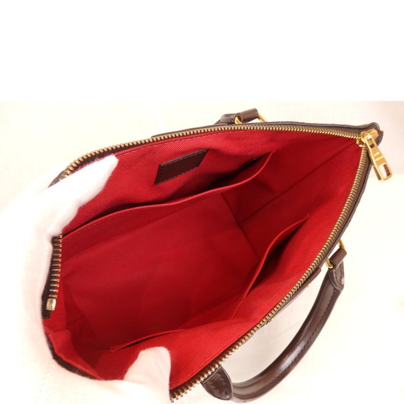 ＬＯＵＩＳ　ＶＵＩＴＴＯＮ ﾙｲ･ｳﾞｨﾄﾝ/シエナＰＭ／ダミエ/N41545//TJ0***/Aランク/93