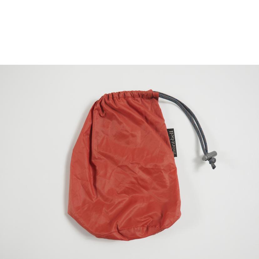 ｍｏｎｔ－ｂｅｌｌ モンベル/半袖　ダウンジャケット／スペリオダウン　ラウンドネックＴ/1101424//Bランク/79