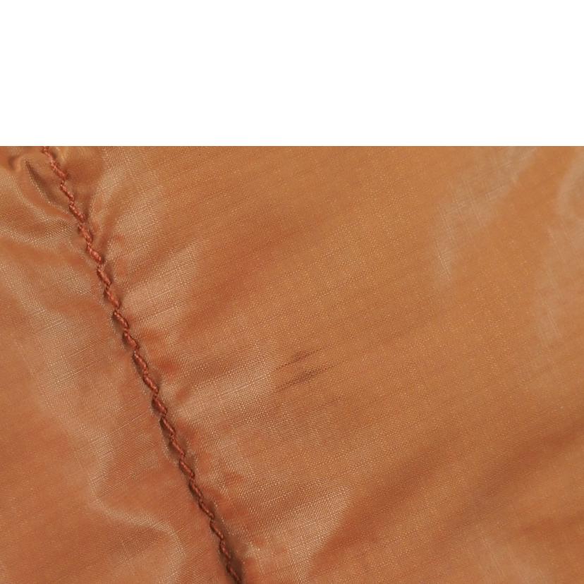 ｍｏｎｔ－ｂｅｌｌ モンベル/半袖　ダウンジャケット／スペリオダウン　ラウンドネックＴ/1101424//Bランク/79