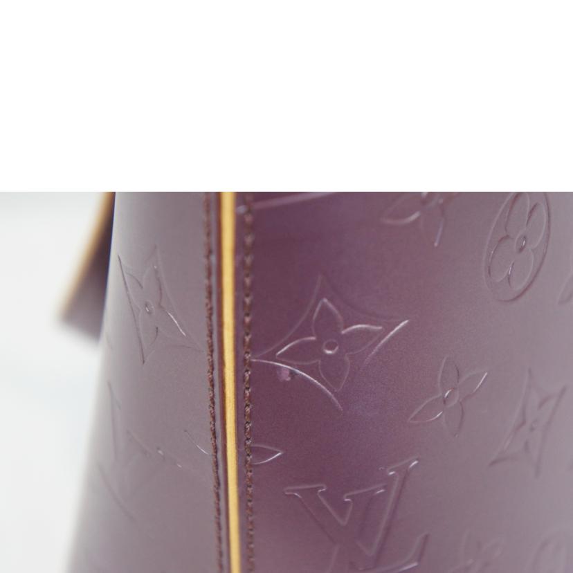 ＬＯＵＩＳ　ＶＵＩＴＴＯＮ ルイ・ヴィトン/ストックトン／モノグラム・マット／ヴィオレ/M55116//CA1002/ABランク/93