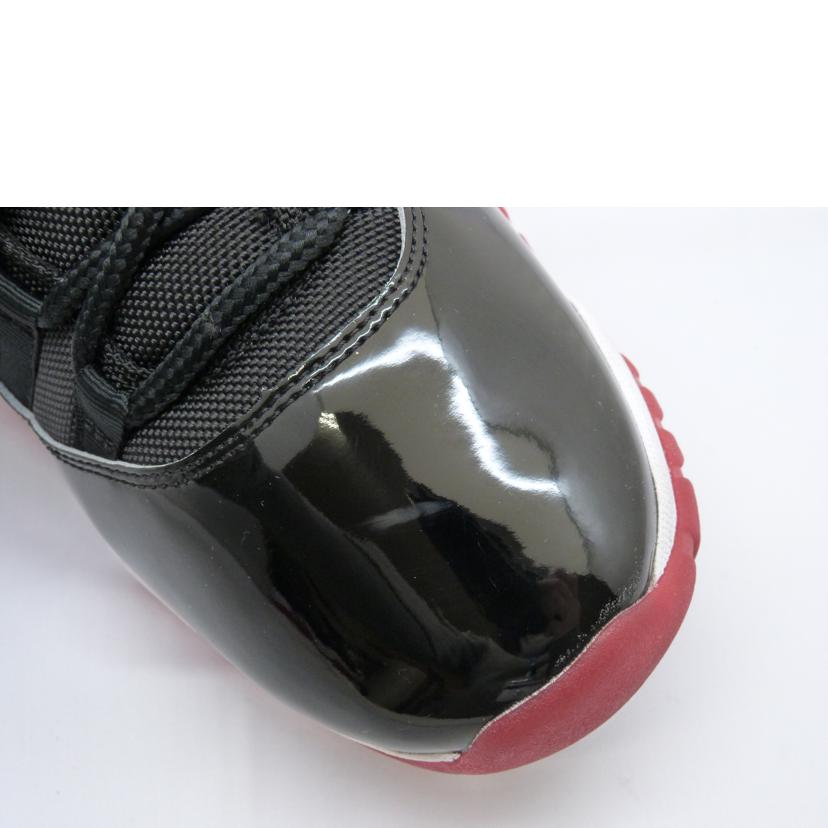 ＮＩＫＥ ナイキ/ＡＪ１１　ＲＥＴＲＯ/378037-061//ABランク/03