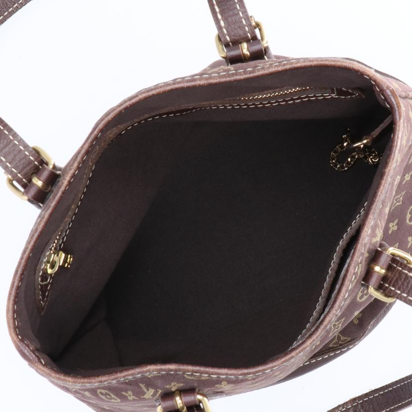ＬＯＵＩＳＶＵＩＴＴＯＮ ルイヴィトン/バケットＰＭ／モノグラムミニラン/M95226//FL0***/Bランク/75