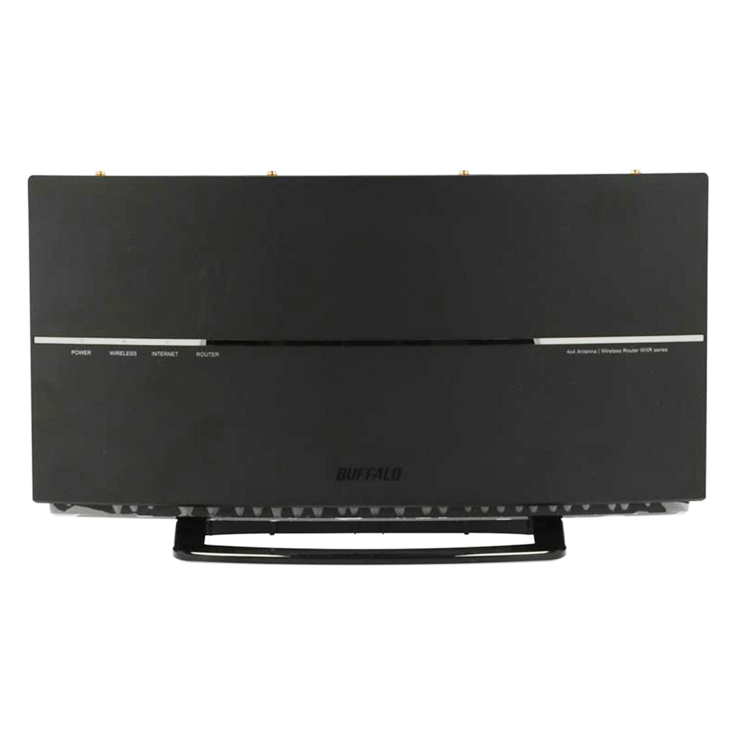 ＢＵＦＦＡＬＯ バッファロー/Ｗｉｆｉルーター/WXR-2533DHP2//Bランク/69