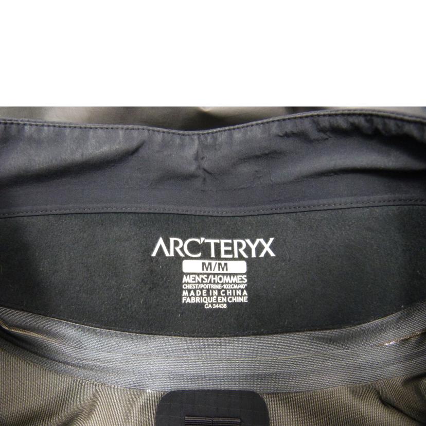 ＡＲＣＴＥＲＹＸ アークテリクス/メンズアウター//ABランク/03