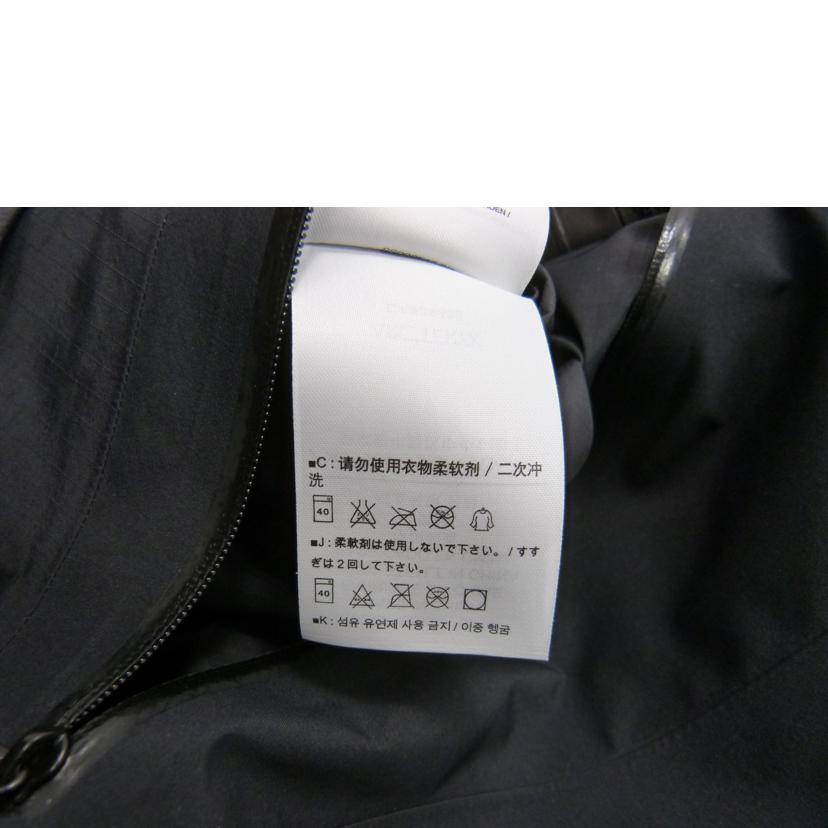 ＡＲＣＴＥＲＹＸ アークテリクス/メンズアウター//ABランク/03