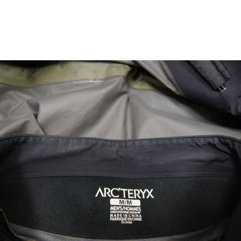 ＡＲＣＴＥＲＹＸ アークテリクス/メンズアウター//ABランク/03