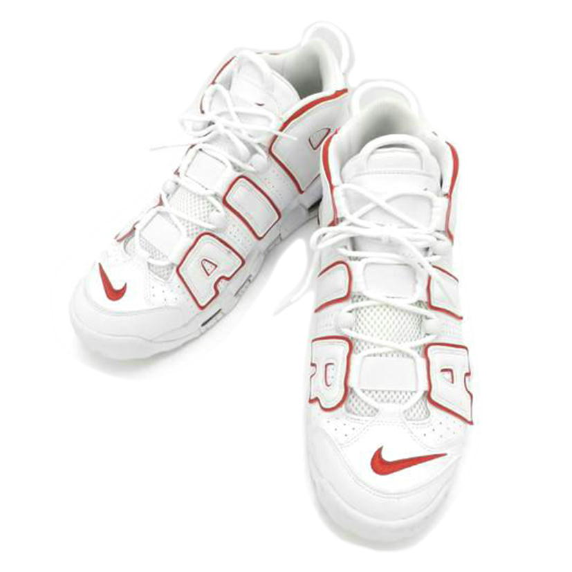 ＮＩＫＥ ナイキ/ＮＩＫＥ　ＡＩＲ　ＭＯＲＥ　ＵＰ　ＴＥＭＰＯ　９６/921948-102//Aランク/69