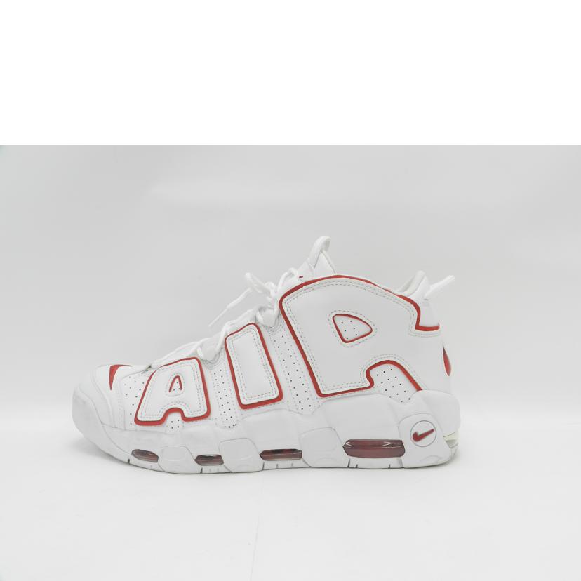 ＮＩＫＥ ナイキ/ＮＩＫＥ　ＡＩＲ　ＭＯＲＥ　ＵＰ　ＴＥＭＰＯ　９６/921948-102//Aランク/69