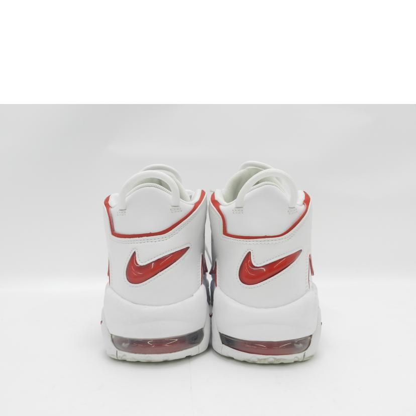 ＮＩＫＥ ナイキ/ＮＩＫＥ　ＡＩＲ　ＭＯＲＥ　ＵＰ　ＴＥＭＰＯ　９６/921948-102//Aランク/69