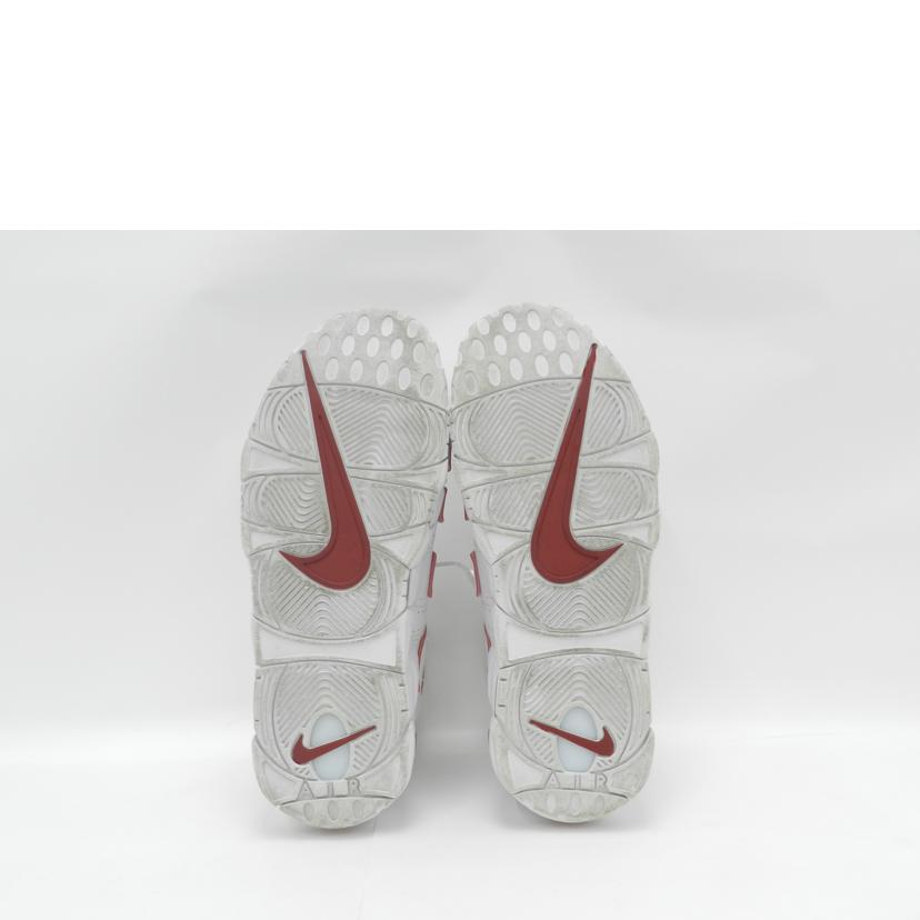 ＮＩＫＥ ナイキ/ＮＩＫＥ　ＡＩＲ　ＭＯＲＥ　ＵＰ　ＴＥＭＰＯ　９６/921948-102//Aランク/69