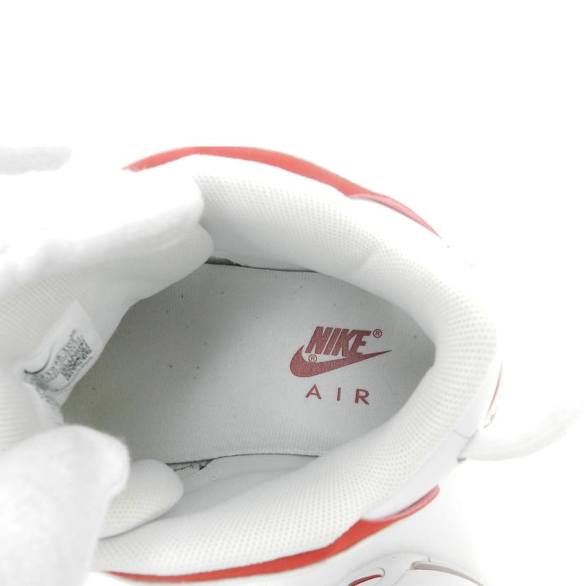ＮＩＫＥ ナイキ/ＮＩＫＥ　ＡＩＲ　ＭＯＲＥ　ＵＰ　ＴＥＭＰＯ　９６/921948-102//Aランク/69