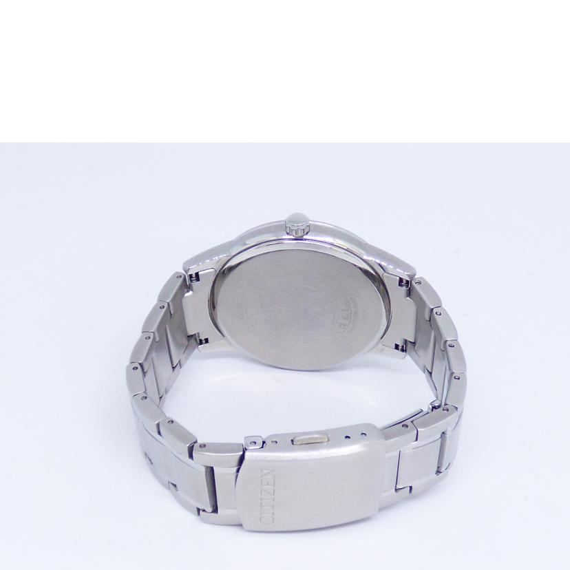 ＣＩＴＩＺＥＮ シチズン/エコドライブ/J810-SOP7223//012051309/ABランク/64