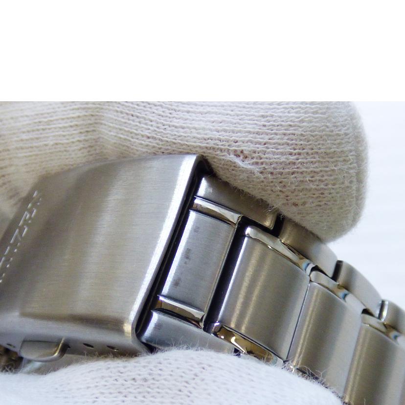 ＣＩＴＩＺＥＮ シチズン/エコドライブ/J810-SOP7223//012051309/ABランク/64