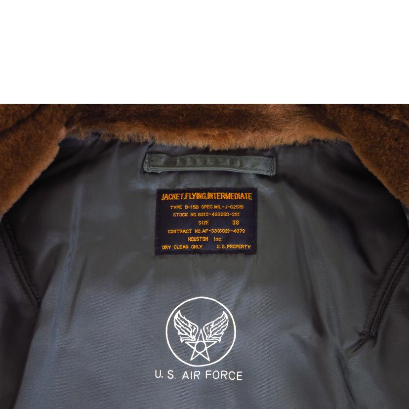 ＢＵＺＺ　ＲＩＣＫＳＯＮ＇Ｓ バズリクソンズ/ＴＹＰＥ－Ｓ－１５０　フライトジャケット/B15D//5003/Aランク/81