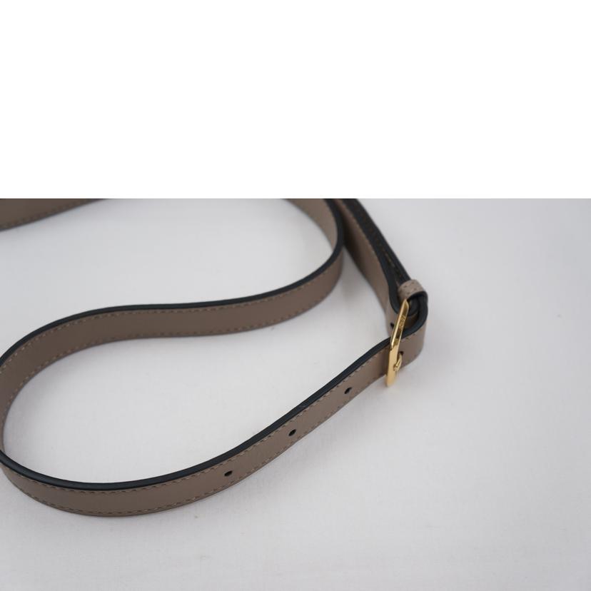 ＦＥＮＤＩ フェンディ/ピーカブー　２ＷＡＹハンド/8BN302-SMQ-218-10429//ABランク/67