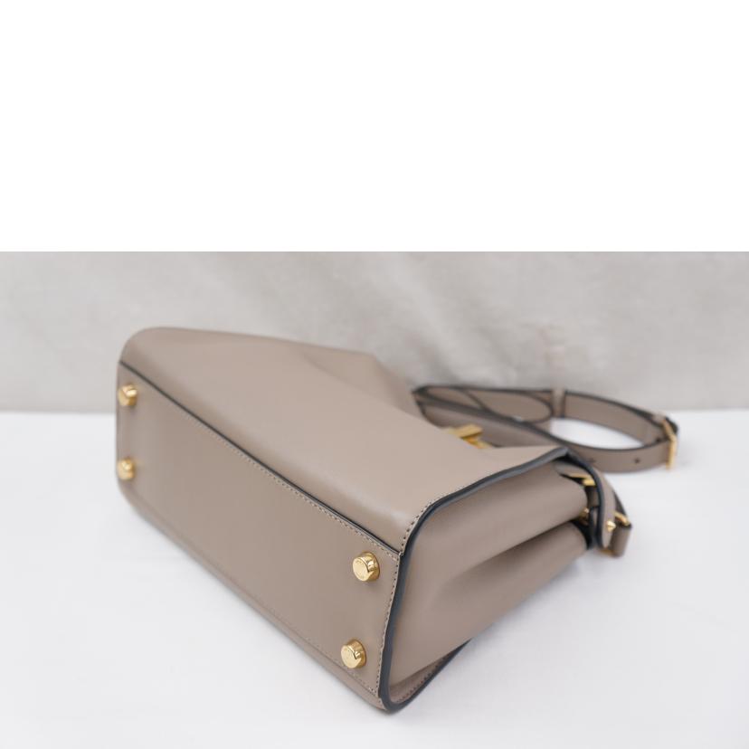 ＦＥＮＤＩ フェンディ/ピーカブー　２ＷＡＹハンド/8BN302-SMQ-218-10429//ABランク/67