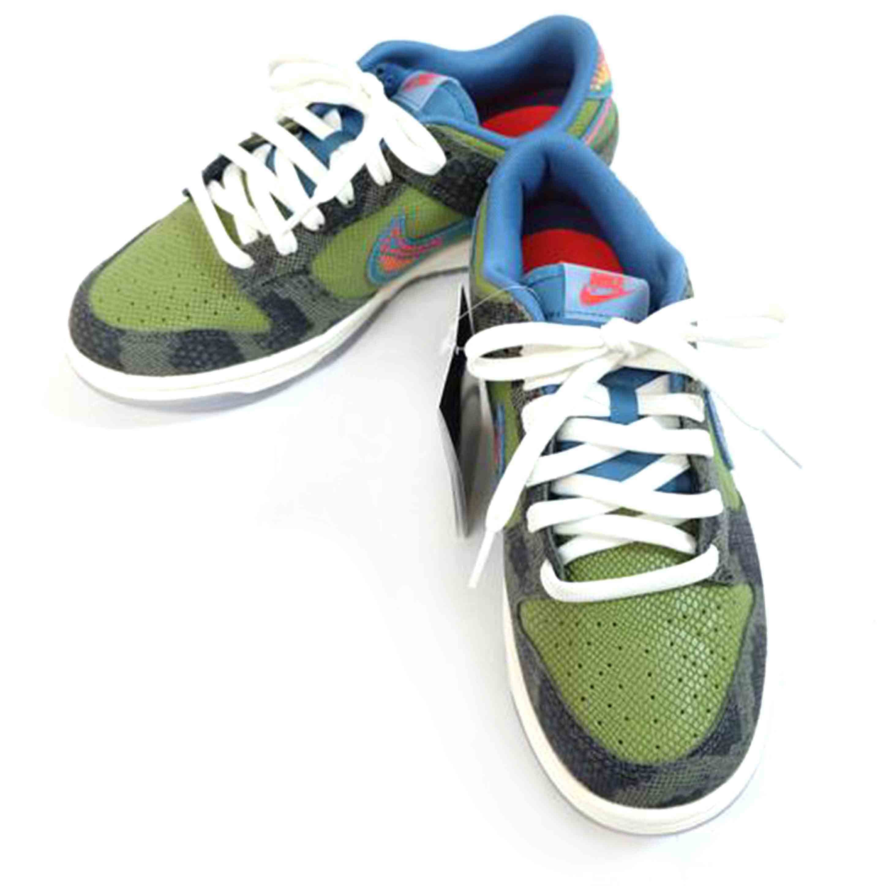 ＮＩＫＥ ナイキ/ＮＩＫＥ　ダンクローシンプレファミリア/DO2160-335//SAランク/71