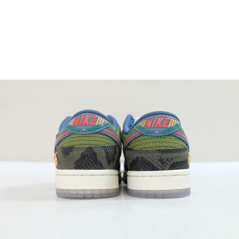 ＮＩＫＥ ナイキ/ＮＩＫＥ　ダンクローシンプレファミリア/DO2160-335//SAランク/71